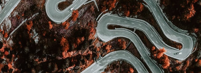 Image From Up Above