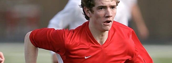 Image Soccer Team VR